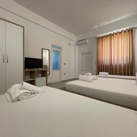 Villa Deart Berat Exterior foto